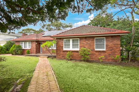 20 Farran Street, Lane Cove. - Photo 2