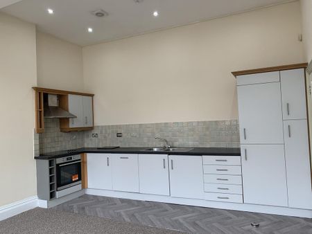 2 bedroom flat to rent - Photo 4