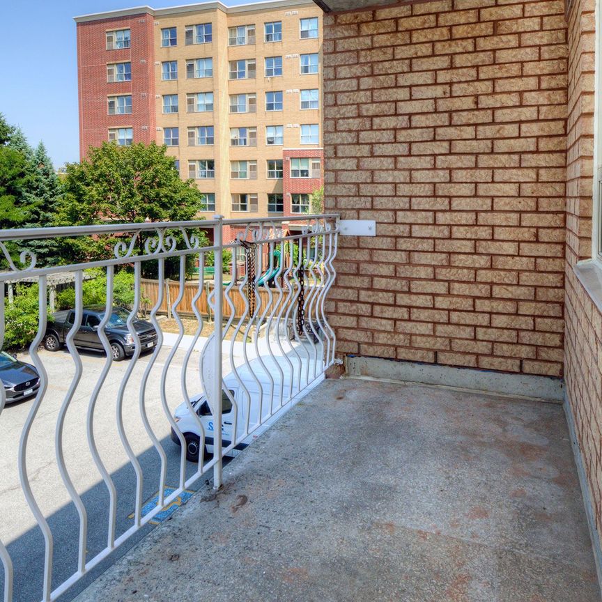 For Lease - 32 Tannery Street Unit# 307, Mississauga, Ontario - Photo 1
