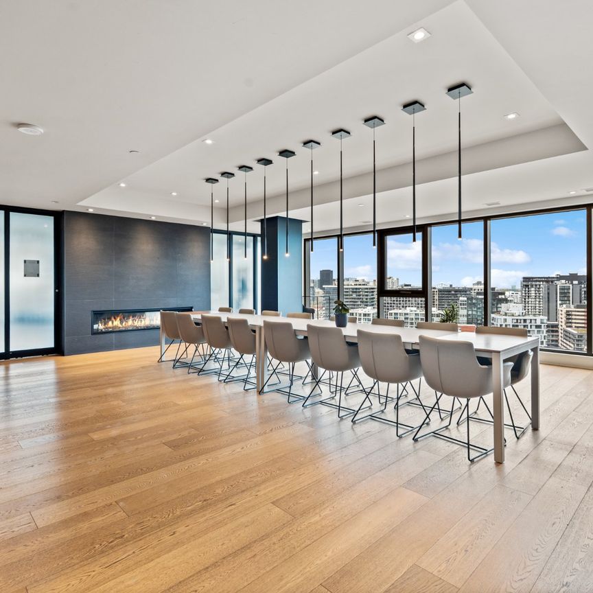 Condo for rent, Montréal (Le Sud-Ouest) - Photo 1