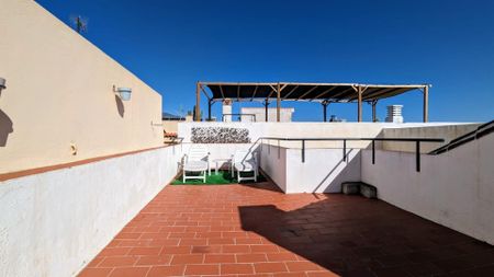 Atico en alquiler en Las Lagunas, Mijas - Photo 5