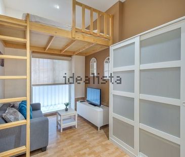 Alquiler de estudio en Calle Mosquera, 6 - Photo 4