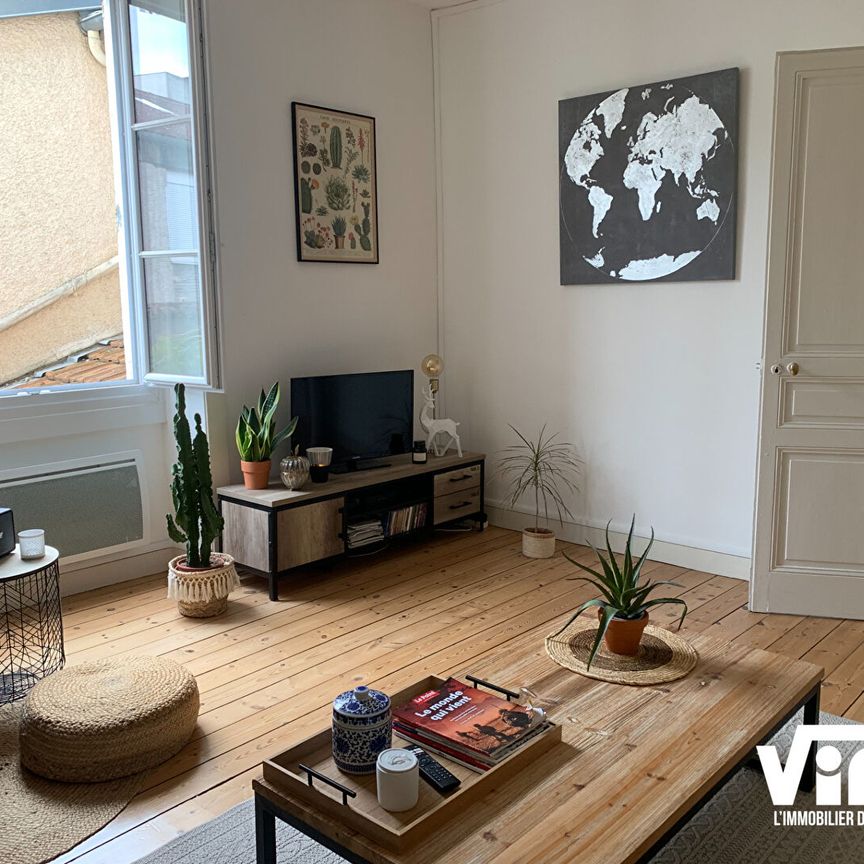 LIMOGES T2 DE 60 m² - Photo 1