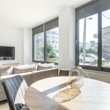 Μεζονέτα για ενοικίαση - Γλυφάδα, - Φωτογραφία 1