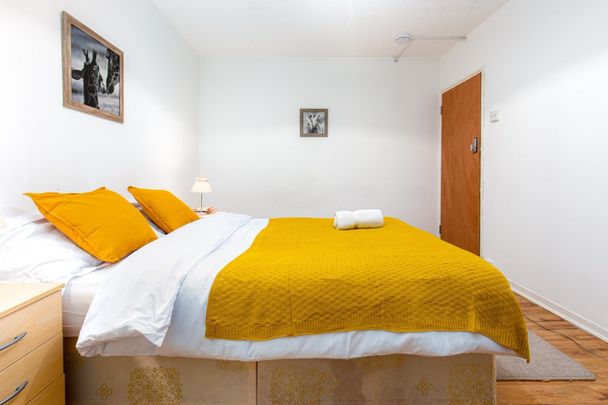 Room in a Shared Flat, Devons Road, E3 - Photo 1