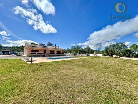 3 room luxury House for rent in Loulé, Portugal - Photo 4