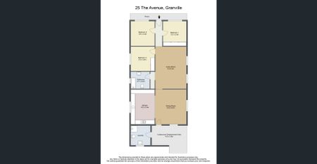 Comfort Meets Convenience: Three Bedroom Home in Prime Location - Photo 3