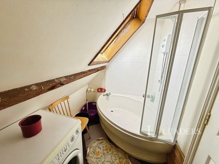 1 bedroom apartment to rent Spain Lane, Boston, PE21 - Photo 5