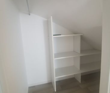 Location Appartement 1 pièce 17m² RENNES 35000 - Photo 5