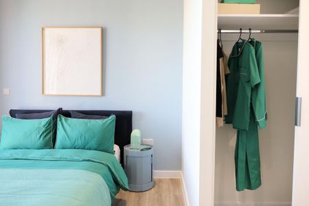 2 bedroom apartment to rent - Photo 4