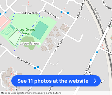 Lacey Green, Wilmslow, Cheshire - Photo 1