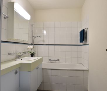 Attractive apartment in the central Mattenhof district! - Foto 2