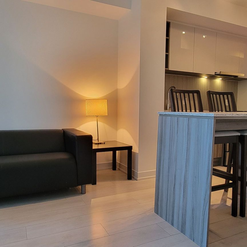 For Lease - 31 Tippett Road Unit# 343, Toronto, Ontario - Photo 1