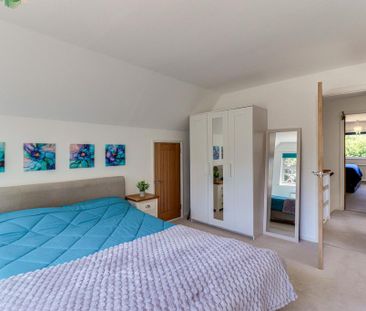 4 bedroom detached house to rent - Photo 6