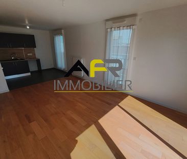 Appartement Rueil Malmaison 3 pièce(s) 66 m2, - Photo 5