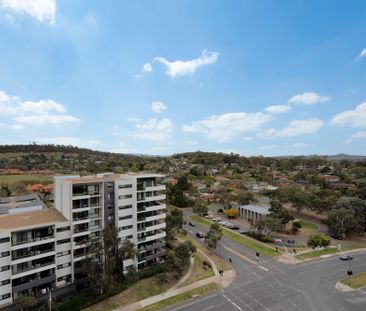 913/220 Melrose Drive, Phillip - Photo 1