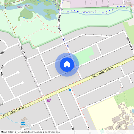 15 Miles Street, Qld 4670, Kepnock