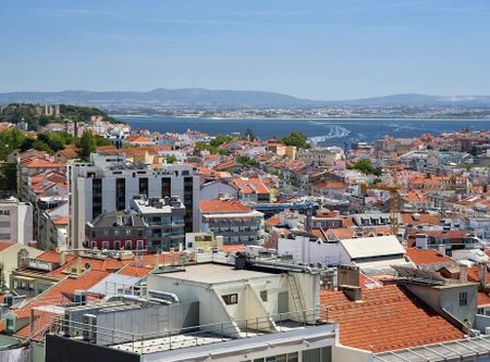 Rua Latino Coelho, Lisbon, Lisbon 1050-132 - Photo 2