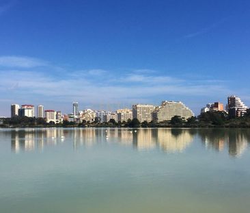 Apartamento de alquiler en Cl Xaloc 14calp (alicante), 14, Zona Lev... - Photo 2