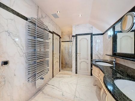 Tout savoir sur cette maison à Uccle, à Uccle - Photo 5