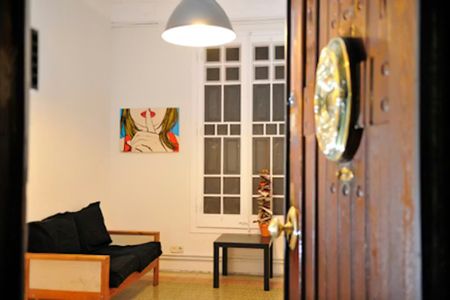 Carrer de Mallorca, Barcelona, Catalonia - Photo 5