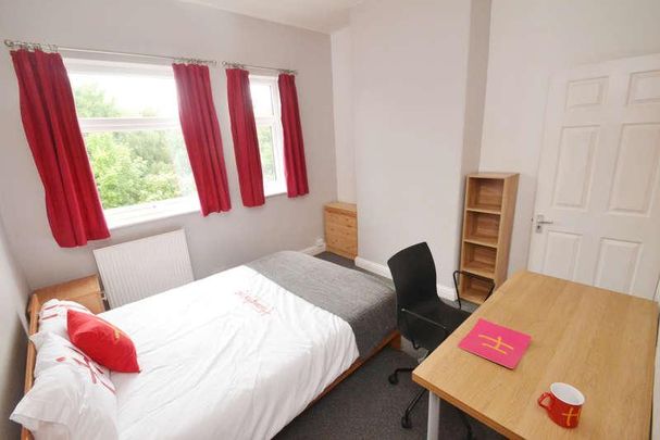 Brailsford Road, Fallowfield, Manchester, M14 - Photo 1