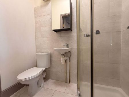 Studio to rent - Photo 4