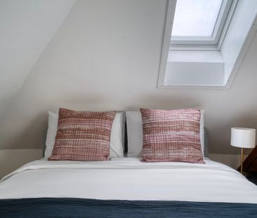 1.5 Zimmer, 41 m², 4. Stock - Foto 2