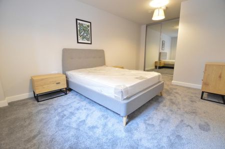 1 bedroom apartment to rent - Photo 3