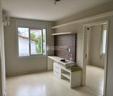Apartamento com 1 quarto e 39m² para alugar em São Sebastião, Porto... - Foto 5
