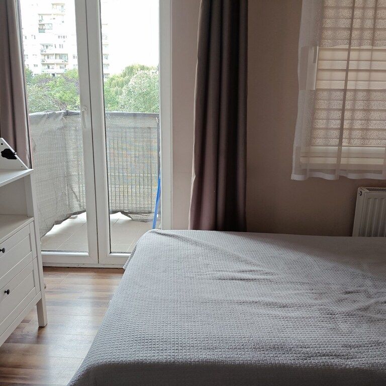 Mieszkanie Śródmieście-Centrum Szczecin, nr 435350 - Zdjęcie 1