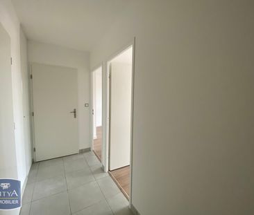 Location Appartement 3 pièces 68m² STE LUCE SUR LOIRE 44980 - Photo 6