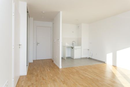 location Appartement F2 DE 42.15m² À ASNIERES - Photo 5