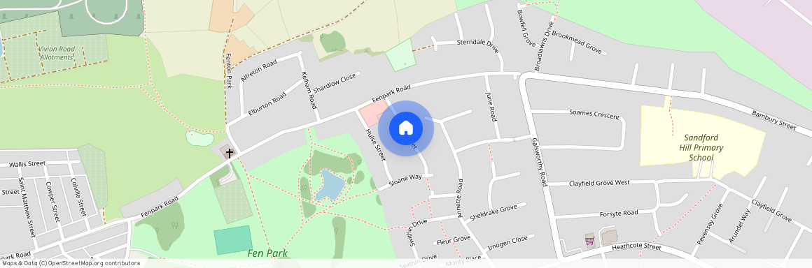 Pool Street, Stoke-On-Trent, ST4