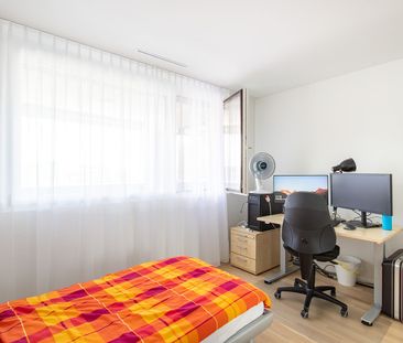 2.5 Zimmerwohnung in Frauenfeld - Photo 5