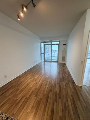 For Lease - 83 Borough Drive Unit# 1310, Toronto, Ontario - Photo 1