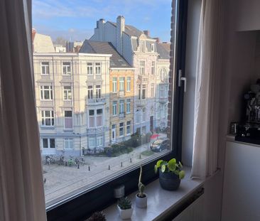 Appartement te huur in Gent - Foto 1