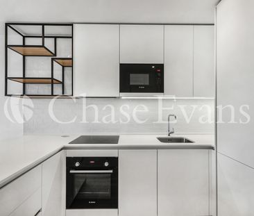studio apartment to rent - Photo 4