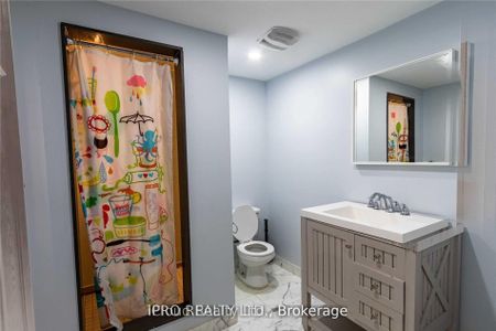 For Lease - 3856 Passway Road Unit# Bsmt, Mississauga, Ontario - Photo 3