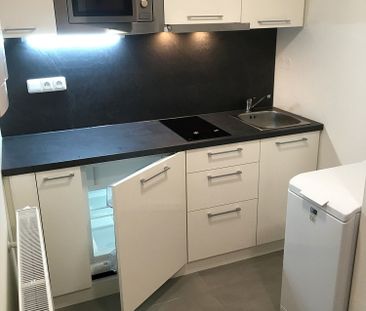Pronájem bytu 1+kk 30 m² - Photo 4