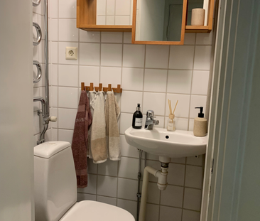 Väderkvarnsgatan, Uppsala - Foto 4