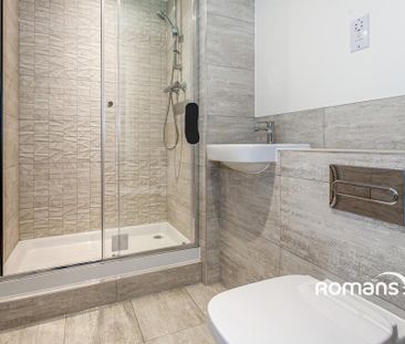 2 bedroom flat to rent - Photo 6