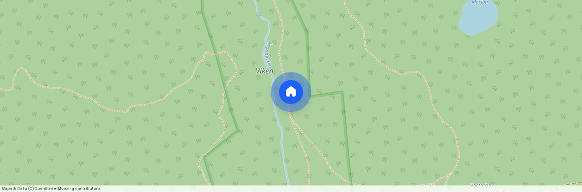 Laxå, Örebro, Ramundervägen 50C