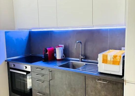 Via dei Lucani, Rome, Lazio 00185