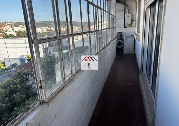 Apartamento T4 em Coimbra