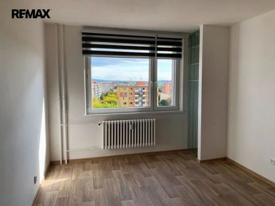 Pronájem bytu 1+kk, 23 m - Photo 1