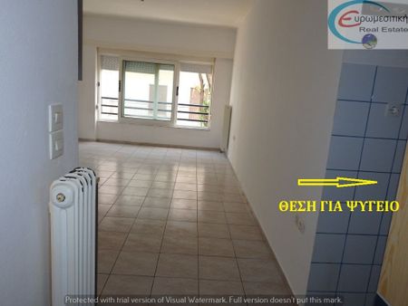 Studio/Γκαρσονιέρα για ενοικίαση Άγιος Νικόλαος (Βόλος) - Φωτογραφία 2
