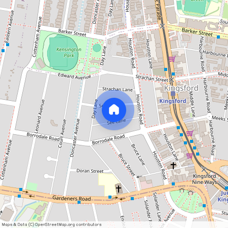 7/13-15 See Street, Kingsford