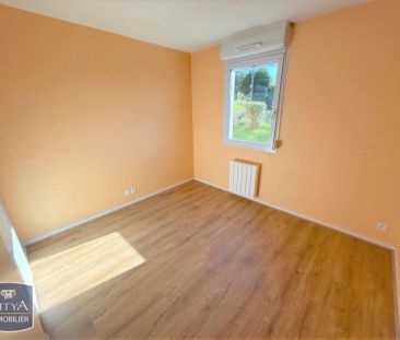 Appartement à louer 4 pièces 74.42m² - Photo 2