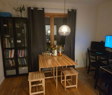 Ingsbergsgatan, Nässjö - Foto 2